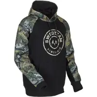 Swedteam Pullover Ridge Hoodie