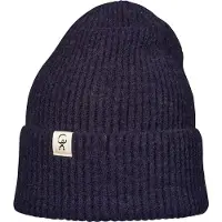 Isbjörn of Sweden Mütze - Strick - Pfefferminz - Navy - - M - Medium - Mützen