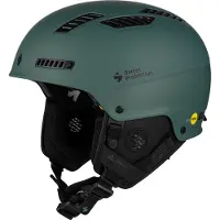 Sweet Protection Igniter 2vi Mips Helmet Grün S-M