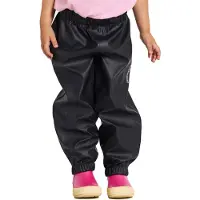 Didriksons Midjeman Hose, Schwarz, 80