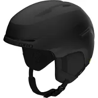 Giro Skihelm Giro Junior Spur Mips Matte Black Unisex-XS