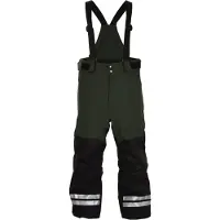 Lindberg Colden Thermohose, Grün, 150
