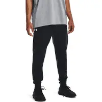 Under Armour Unter Rüstung Ua rivalisierenden Fleece-Jogger-Hosen