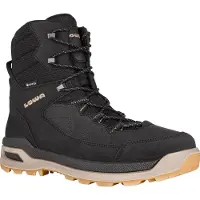 Lowa Herren Stiefel, schwarz(schwarzbeige (9911)), Gr. 9