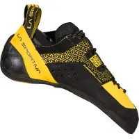 La Sportiva Katana Laces Kletterschuhe Gelb EU 44 1/2 Mann Gelb EU 44 1/2