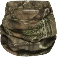 Härkila Moose Hunter 2.0 Schlauchschal - One Size - mossy oak/break-up country