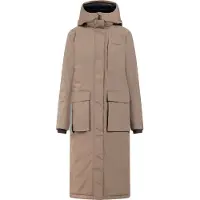 Didriksons Damen Mantel LEYA WNS PARKA L 3