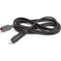 BioLite BaseCharge Car Charging Cable 12 V Kfz-Ladekabel für Powerstation 3 m