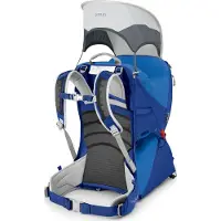 Osprey Poco LT Blue Sky Kindertrage