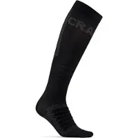 Craft Socken ADV Dry Compression Black-Schuhgröße 46 - 48