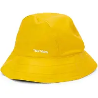 Tretorn Kids Wings Regenhut, Spectra Yellow, 48/50