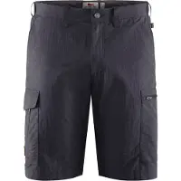 Fjällräven Shorts Travellers MT Shorts Dark Navy Herren-Größe 50