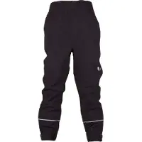 Lindberg Oslo Outdoorhose, Schwarz, 160