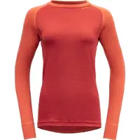Devold Expedition - Funktionsunterwäsche - Damen Beauty / Coral XS