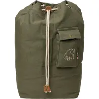 Nordisk Kongsberg Classic Duffelbag 40l Grün Grün One Size