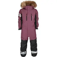 Lindberg Colden Overall, Dry Rose, 120