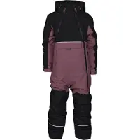 Lindberg Anorak Overall, Dusty Mauve, 150
