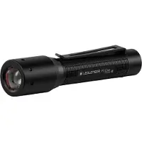 Led Lenser Ledlenser P3 Core Taschenlampe, 90 Lumen