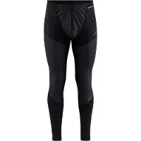 Craft Unterwäsche Active Extreme X Wind Black Granite Herren-S