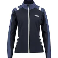 Swix Infinity Jacket W lake blue (75400) XL