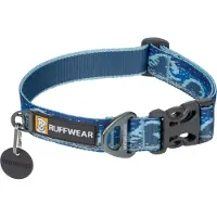 Ruffwear Crag Hundehalsband