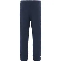 Didriksons Monte Fleecehose, Navy, 140