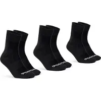 Gripgrab Lightweight Sl Regular Socken 3 Einheiten