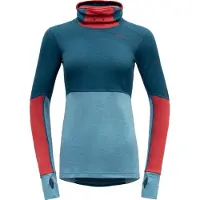 Devold Women's Expedition Arctic Pro Hoodie mittellange Jacke