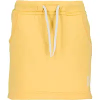 Didriksons Corin Powerstretch Rock, Creamy Yellow, 140
