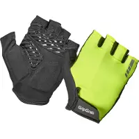 Gripgrab ProRide RC Max Kurzfinger-Sommer-Fahrradhandschuhe