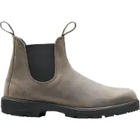Blundstone 2446 - Damen Boots - Clay-Pre-Worn , Größe:38 EU
