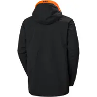 Helly Hansen Men's Powderface Jacket Skifahren