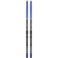 Salomon Langlauf Ski RC eSKIN JUNIOR PM PLK ACC JR