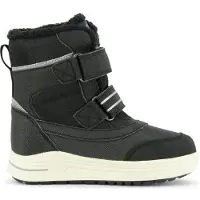 Leaf Lokka Winterstiefel, Black, 29