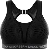 Shock Absorber Ultimate Run Bra Padded E-cup Laufsportarten für Frauen