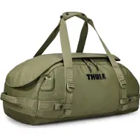 Thule - Chasm Duffel - Reisetasche Gr 40 l oliv