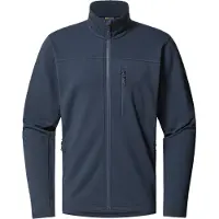 Haglöfs Herren Sweatshirt Rosson Mid Jacket Men