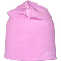 Isbjörn of Sweden - Kid's Husky Beanie - Mütze Gr 48-50 cm rosa