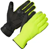 Gripgrab Wasserdichte lange Winterhandschuhe Polaris 2 | Größe 2XL