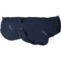 Non-Stop Dogwear Winterjacke Glacier Wool Jacket 2.0 marine, Größe: 90