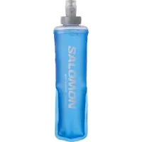 Salomon Soft Flask 250Ml/8oz Blau Flasche