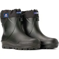 Polyver Sweden Classic Winter Low black - Größe 44 8526