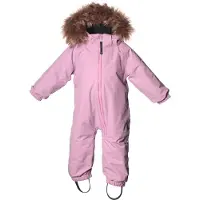 Isbjörn of Sweden Schneeanzug - Kleinkind - FrostPink - - 2 Jahre (92) - Schneeanzüge
