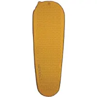 Robens Air Impact 38 Selbstaufblasende Matte Large gelb 2023 Isomatten