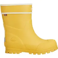 Viking Jungen Gummistiefel Gelb 1-60060-13 Grösse 21