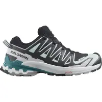 Salomon Damen Trailrunningschuhe SHOES XA PRO 3D V9 GTX W Black/Bleaaq/Ha