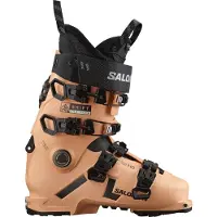Salomon Damen Ski-Schuhe ALP. BOOTS SHIFT PRO 110 W AT GW Beac S