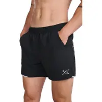 2XU Laufshorts Aero 5 Inch