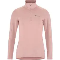 Craft Damen Rollkragenpullover CORE GAIN MIDLAYER W