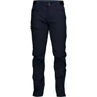 Norrøna - Falketind Flex1 Pants - Trekkinghose Gr XL schwarz